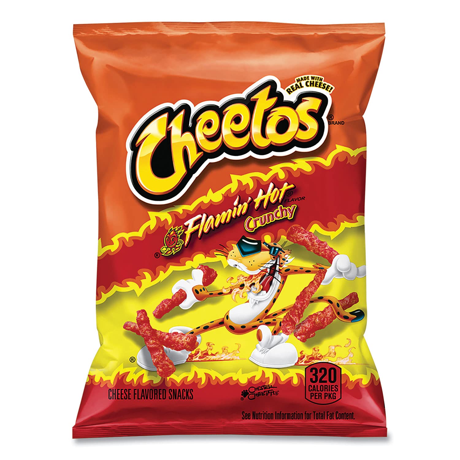 SNACKS