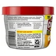 Campbell’s Chunky Chili with Beans, 15.25 oz Microwavable Bowl