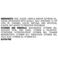 Post Cocoa PEBBLES Cereal, Chocolatey Kids Cereal, Gluten Free, Crunchy 2.0 oz Individual Cereal Cup