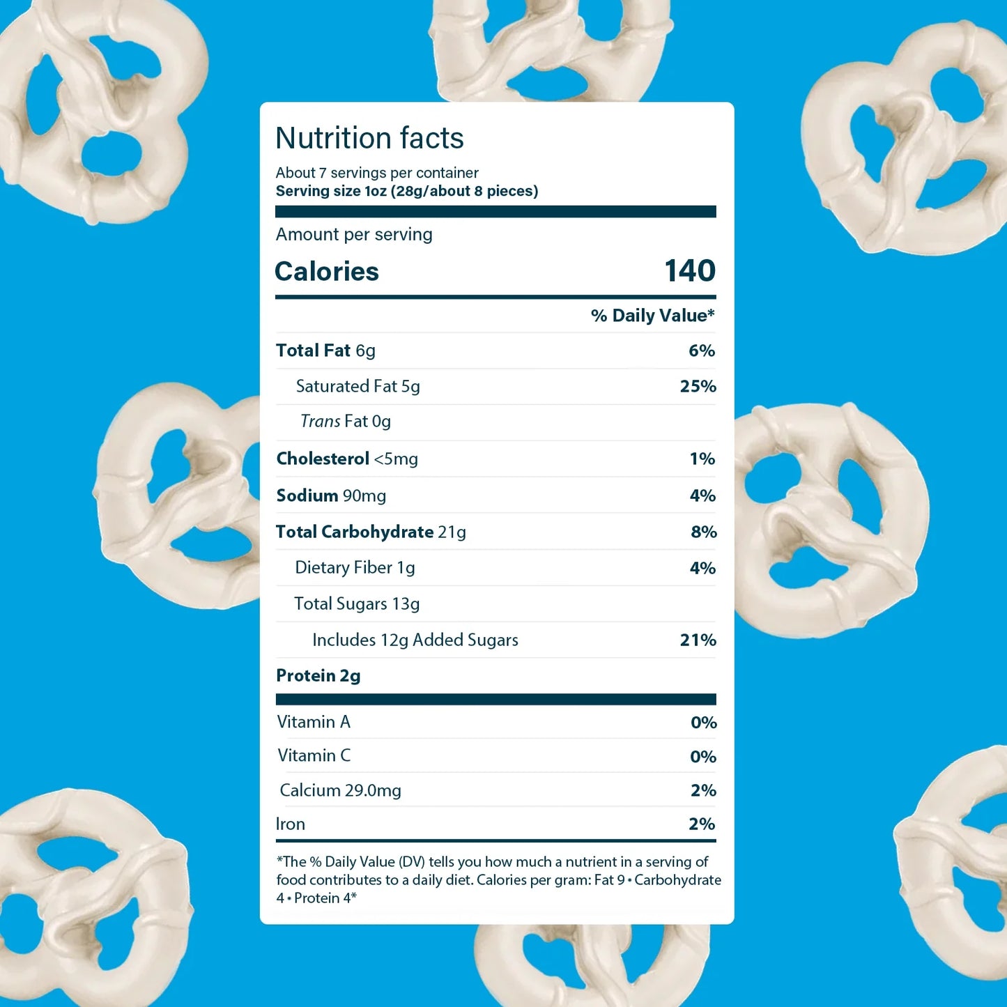 Flipz White Fudge Covered Pretzels, 7.5 oz