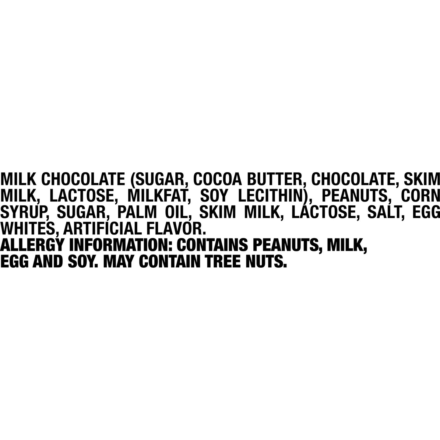 Barra de caramelo Snickers de 50 g