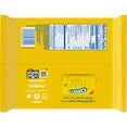Oreo Golden Crunchy Sandwich Cookies, Baked, 13.29 oz, Shelf Stable Plastic Tray
