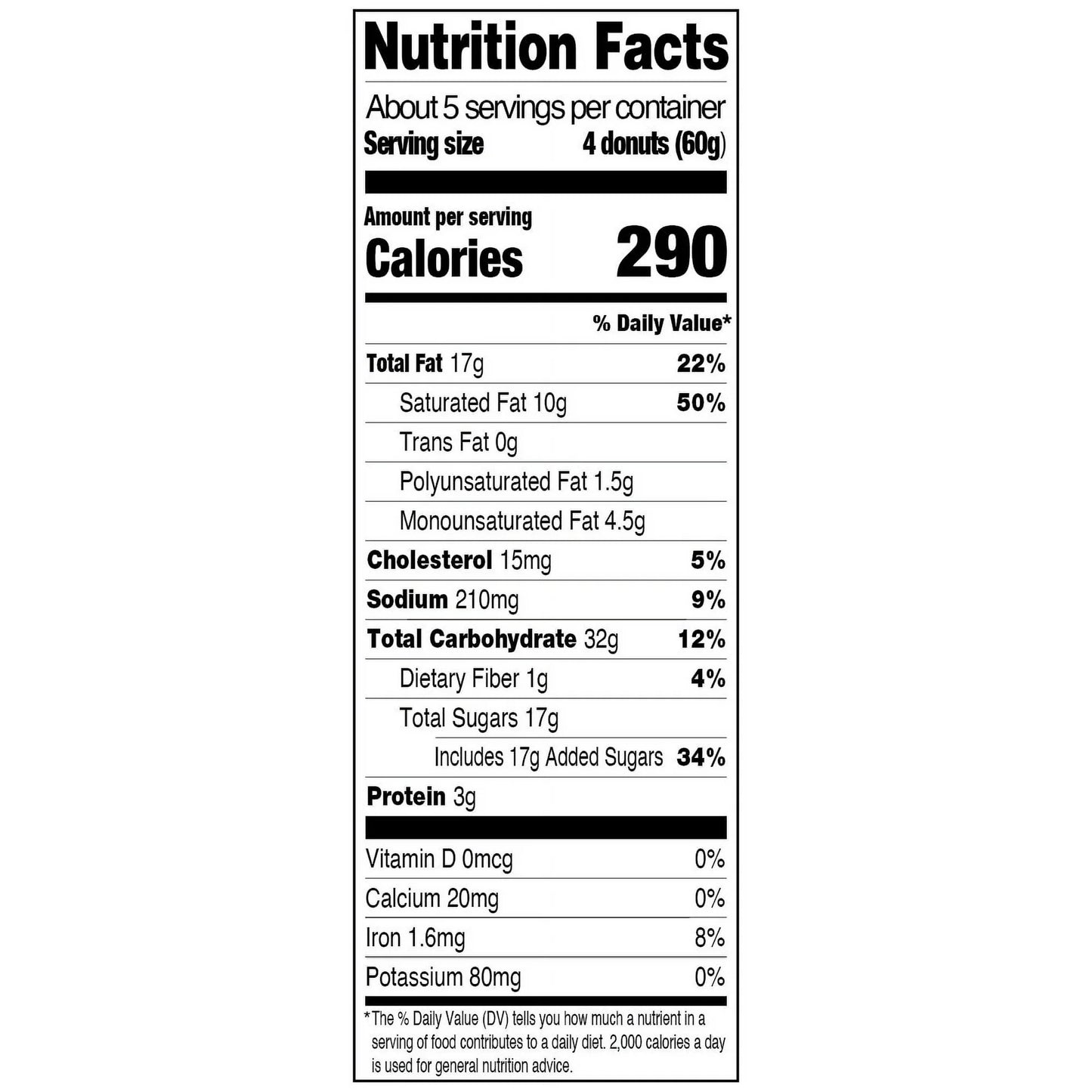 Little Debbie Frosted Mini Donuts, 10.5 oz