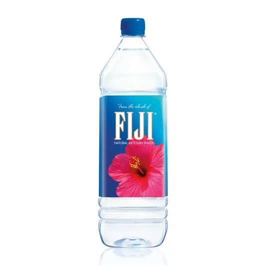 Agua Artesiana Natural FIJI 1.5L