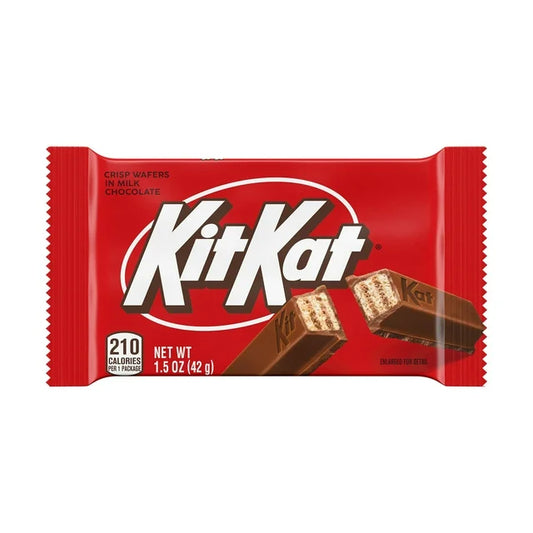 Kit Kat de Hershey's de 1.5 oz