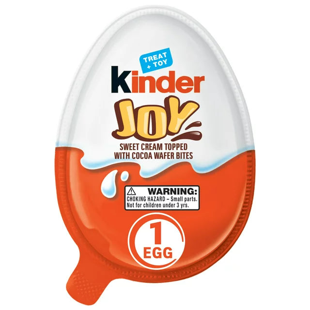 Kinder Joy 0.7oz