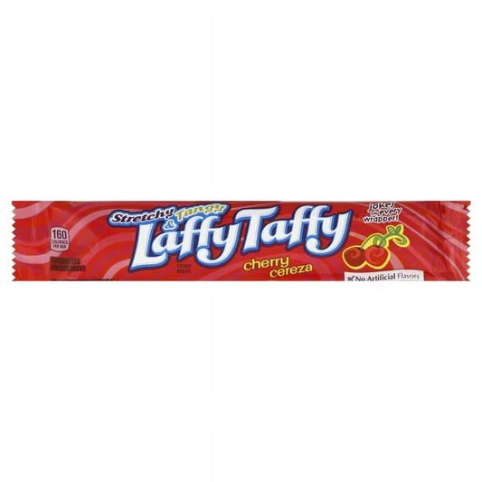 Laffy Taffy Cereza 1.5oz