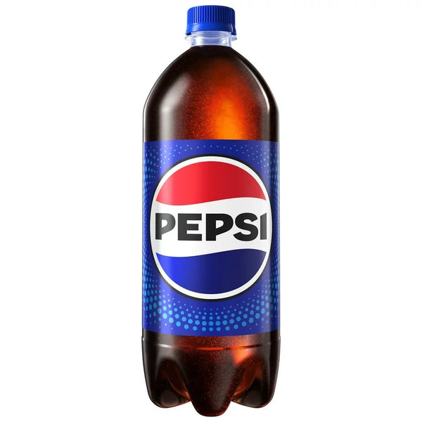 Pepsi 1 litro