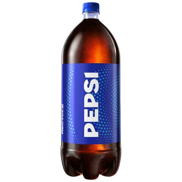 Pepsi 2 litros
