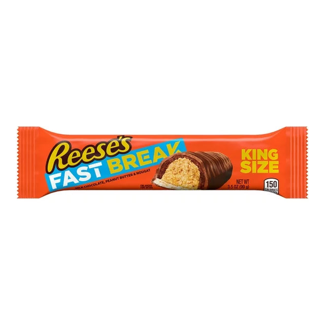 Reese's Fast Break King 3.5 oz