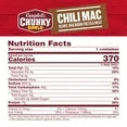 Campbell’s Chunky Soup, Chili Mac Soup, 15.25 oz Microwavable Bowl