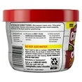 Campbell’s Chunky Hot and Spicy Chili with Beans, 15.25 oz Microwavable Bowl