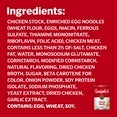 Campbell’s Condensed Chicken Noodle Soup, 10.75 oz Can